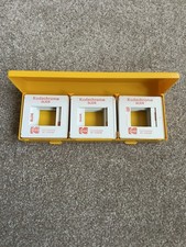 45 KODAK  Plastic snap