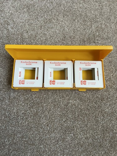 Kodak plastic snap - 45,