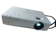 Sony VPL-EX255 Home Cinema VGA