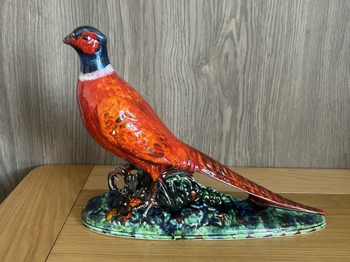 Anita harris art pottery large - anita,