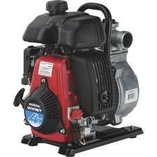 Honda Self-Priming Water Pump