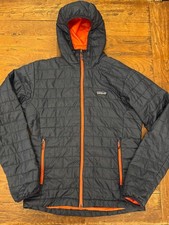 Patagonia Nano Puff Hoody