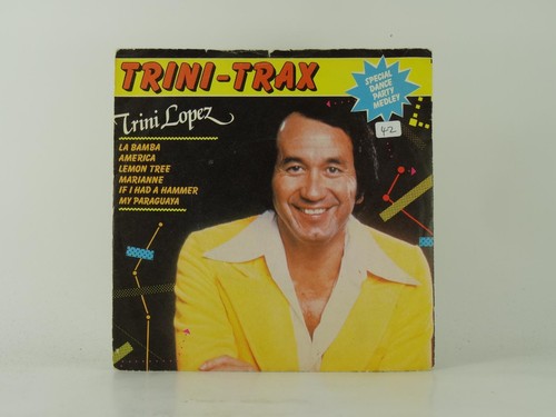 Trini lopez bamba - la,