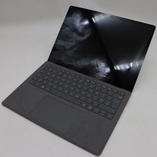 Microsoft Surface Laptop 4