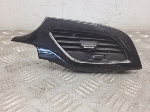 2016 vauxhall corsa - mk4, air