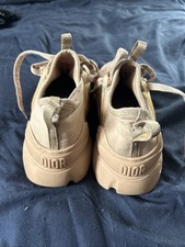 Dior Women’s Brown Trainers