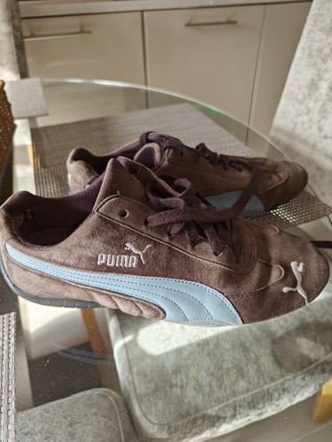 Size puma speedcat lux - puma,