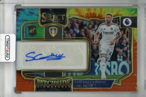 2022 panini select premier - 2022-23,