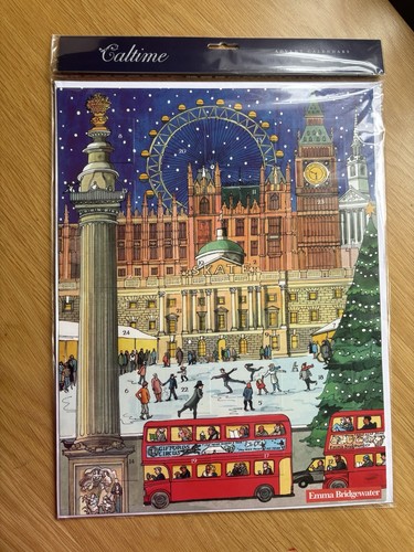 Emma bridgewater london ice - london,