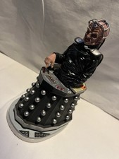 Robert Harrop Doctor Who