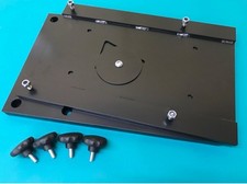 vw transporter T4 double