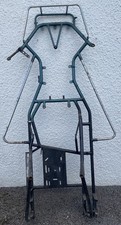 TKM go kart frame plus