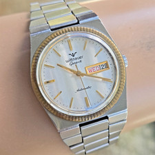 Vintage WITTNAUER Geneve men's