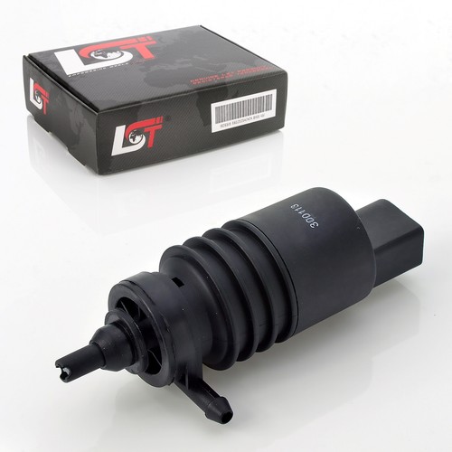 Windshield washer pump - washer,