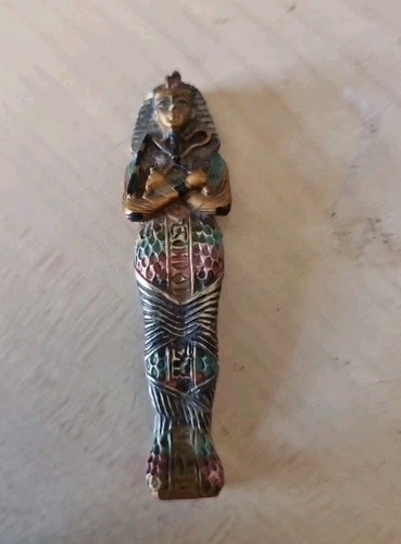 Egyptian pharoah souvenir - egyptian,