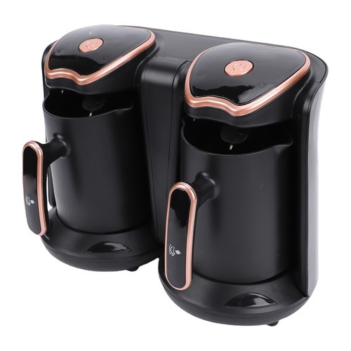 Turkish coffee maker 1200w - coffee,