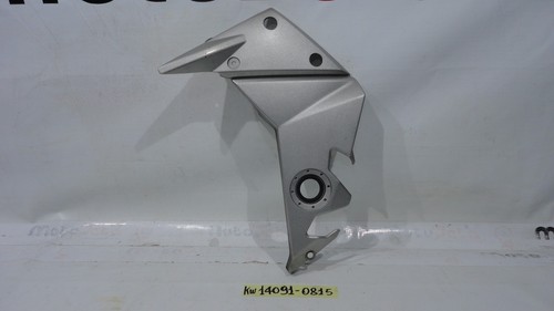 Left frame fairing bracket - left,