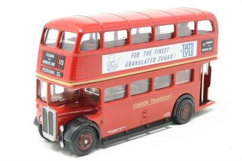 Efe 10105 aec - efe, london