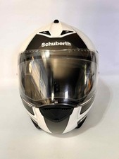 Schuberth C3 Pro Helmet w/