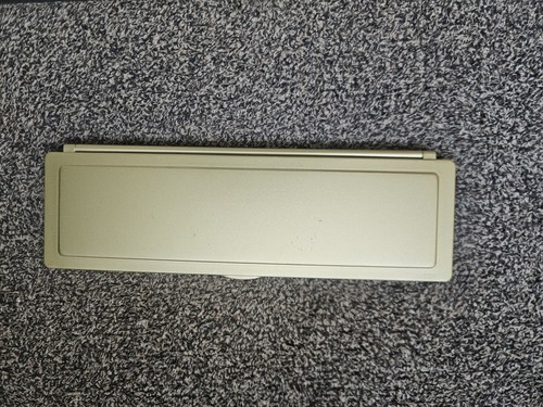 Magflap magnetic gold brass - magnetic,