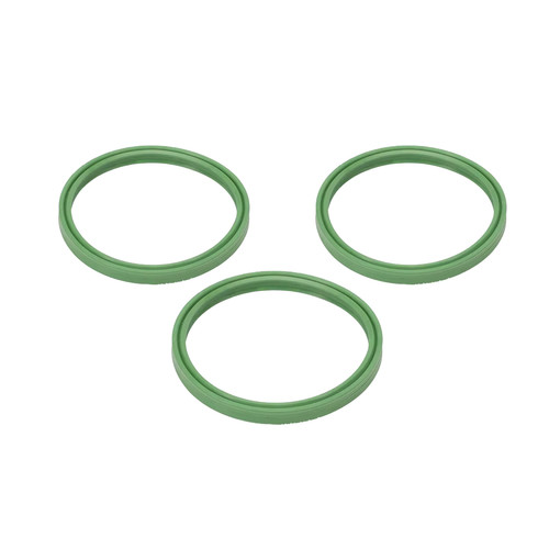 Intercooler turbo hose - hose, gasket
