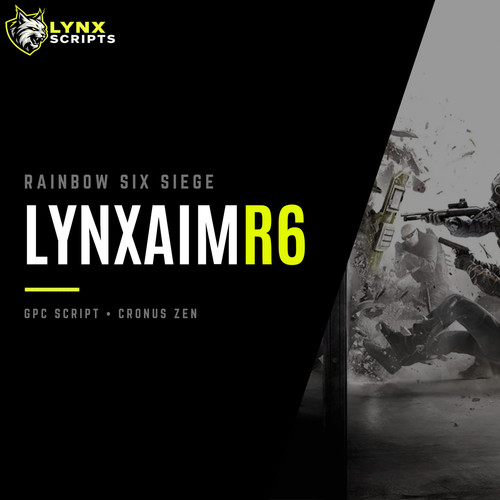 Lynxaim cronus zen - lynxaim,