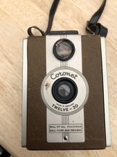Coronet Twelve- 20 Vintage