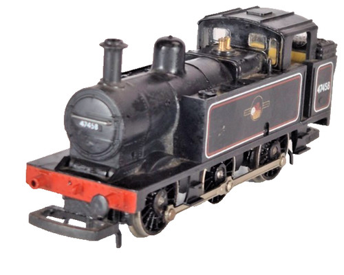 Hornby r058 gauge - r058, oo