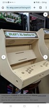 19" mdf 2 Player Bartop Arcade