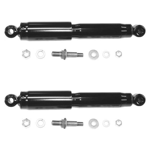 Gabriel front shock - 2,