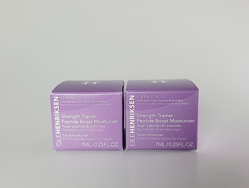 Ole henriksen strength - henriksen,