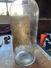 Vintage Old 4.5 Litre Bells