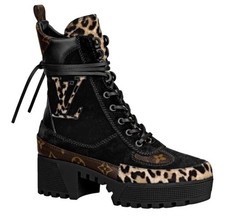 Louis Vuitton Laureate