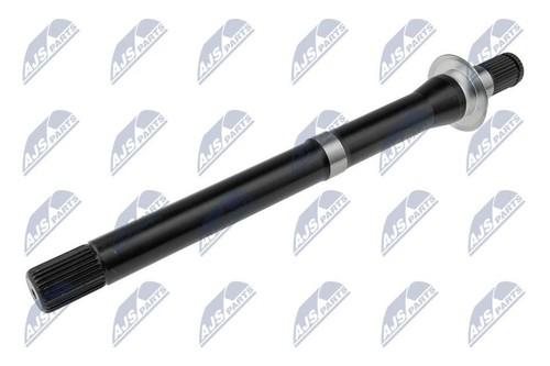 Genuine nty drive shaft - genuine,