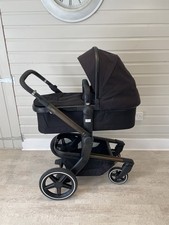 Joolz Pram
