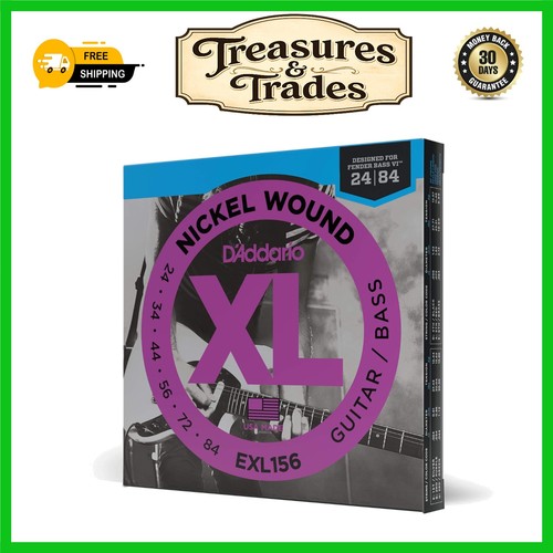 Nickel electric guitar strings - nickel,