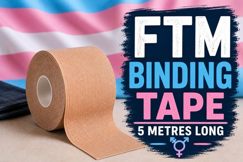 Ftm binding tape - ftm,