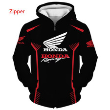 Motorcycle Off road Hoodie for