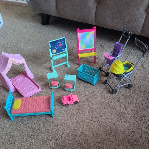 Barbie chelsea baby dolls - baby's,
