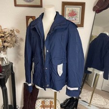 Vintage Blauer Massachusetts