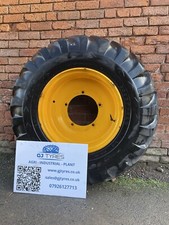 Goodyear G-2 17.5-25 5 Stud