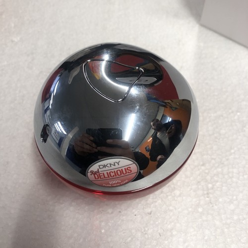Dkny red delicious 100ml - red,