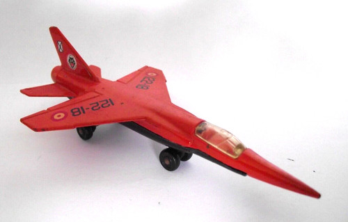 Matchbox skybusters mirage - matchbox,