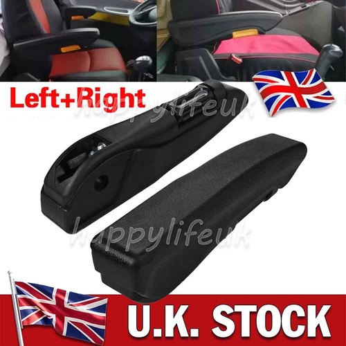 Universal truck seat armrest - universal,