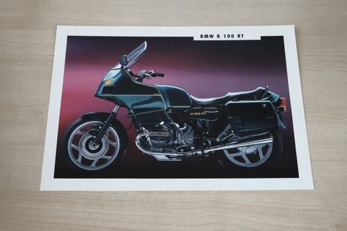 195139 bmw 100 rt - 100,
