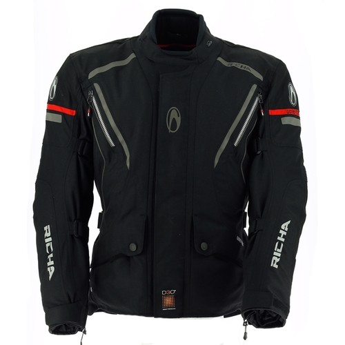 Richa cyclone gtx gore tex - cyclone,