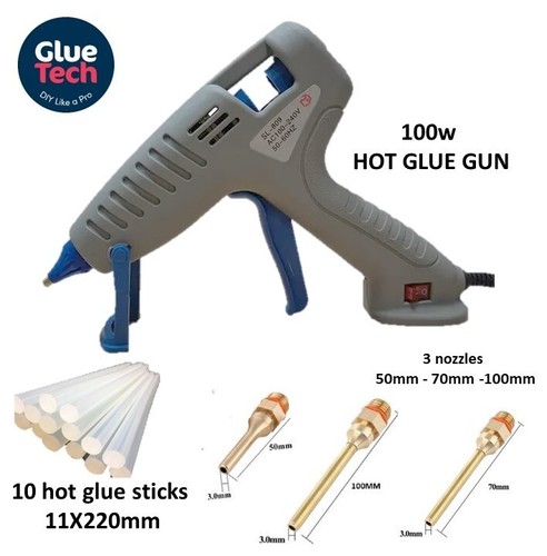 100w professional hot melt - professional,