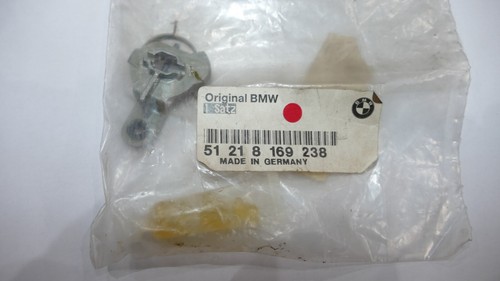 Bmw door lock - bmw, right