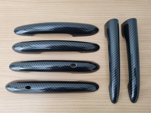 Sales carbon effect - uk, 6x