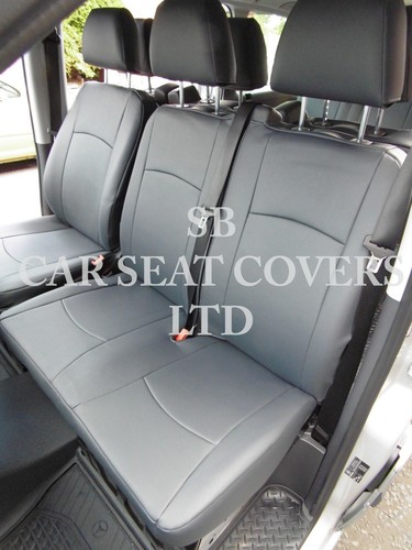 Fit mercedes vito van - mercedes,
